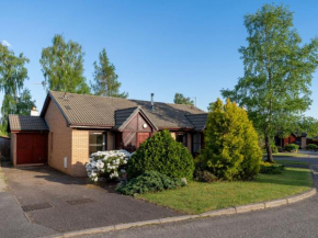Holiday Home Skye Premier by Interhome